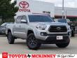 Certified 2023 Toyota Tacoma SR5 Truck Double Cab