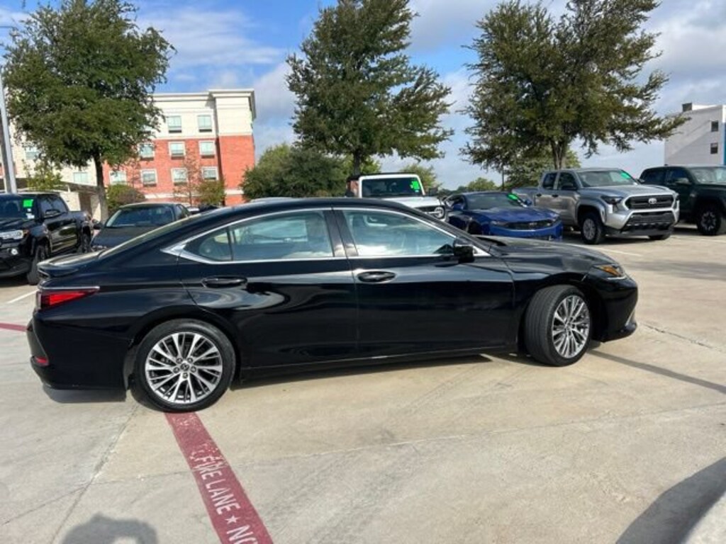 Used 2021 Lexus ES 350 350 Sedan