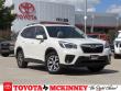 Used 2021 Subaru Forester Premium SUV