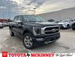 Used 2022 Ford F-150 Platinum Truck SuperCrew Cab