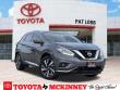 Used 2017 Nissan Murano Platinum SUV