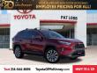 Used 2024 Toyota RAV4 XLE Premium SUV