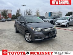 2019 Honda HR-V