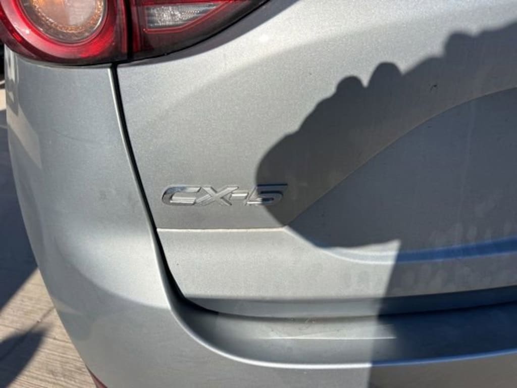 Used 2019 Mazda Mazda CX-5 Sport SUV