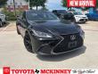 Used 2023 Lexus ES 350 350 F Sport Sedan