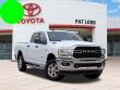 Used 2024 Ram 2500 Big Horn Truck Crew Cab