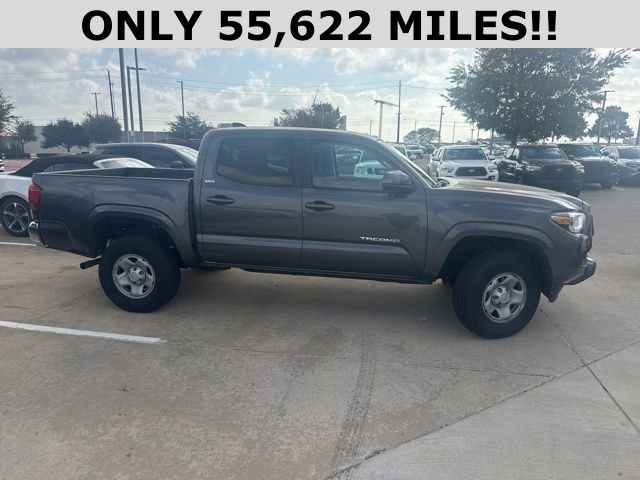 2023 Toyota Tacoma SR5 photo 2