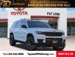 Used 2024 Jeep Grand Cherokee L Altitude X SUV
