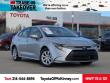 Used 2024 Toyota Corolla LE Sedan