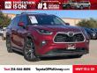 Used 2021 Toyota Highlander XLE SUV