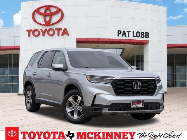 2023 Honda Pilot EX-L 7-Occupant AWD's photo
