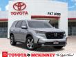 Used 2023 Honda Pilot EX-L SUV
