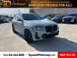 Used 2024 BMW X3 sDrive30i SUV