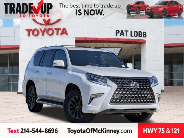 2023 Lexus GX