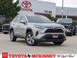 Used 2025 Toyota RAV4 XLE SUV