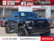  Toyota Tacoma i-FORCE MAX