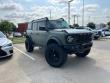 Used 2023 Ford Bronco Badlands SUV