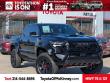 New 2026 Toyota Tacoma i-FORCE MAX TRD Pro Truck Double Cab