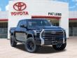 New 2026 Toyota Tundra Limited Truck CrewMax