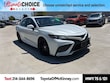 Toyota Camry Hybrid