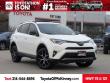 Used 2018 Toyota RAV4 SE SUV