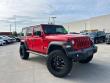 Used 2020 Jeep Wrangler Unlimited Sport S SUV