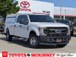 Used 2021 Ford F-250 XL Truck Crew Cab