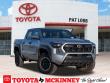 Used 2024 Toyota Tacoma TRD Off-Road Truck Double Cab