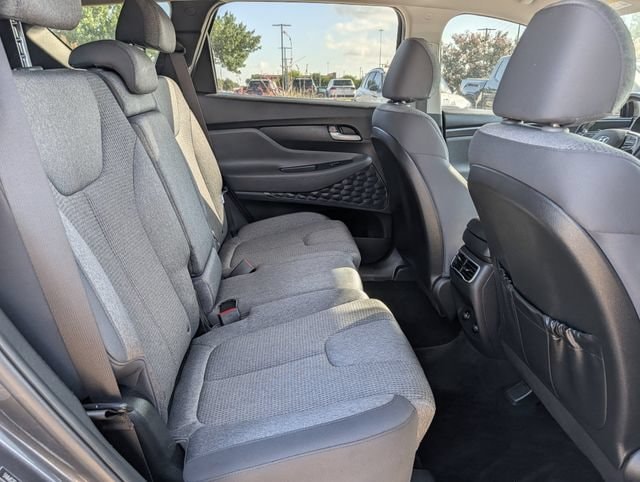 2023 Hyundai Santa Fe SEL - Photo 29