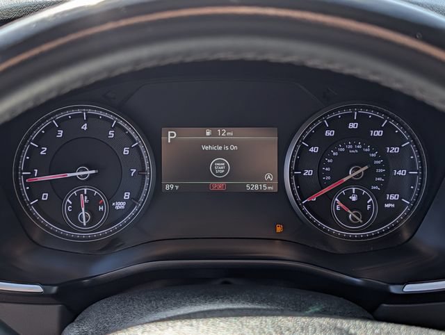 2023 Hyundai Santa Fe SEL - Photo 20