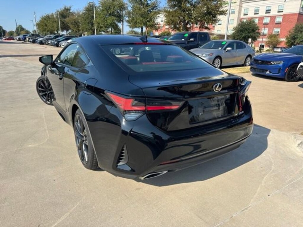 Used 2024 Lexus