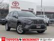 Used 2025 Toyota RAV4 Limited SUV
