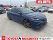 Used 2023 Toyota Camry SE Sedan