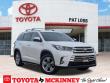 Used 2019 Toyota Highlander Limited SUV