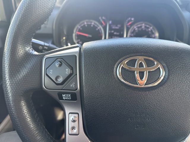 2020 Toyota 4Runner Limited - Photo 16