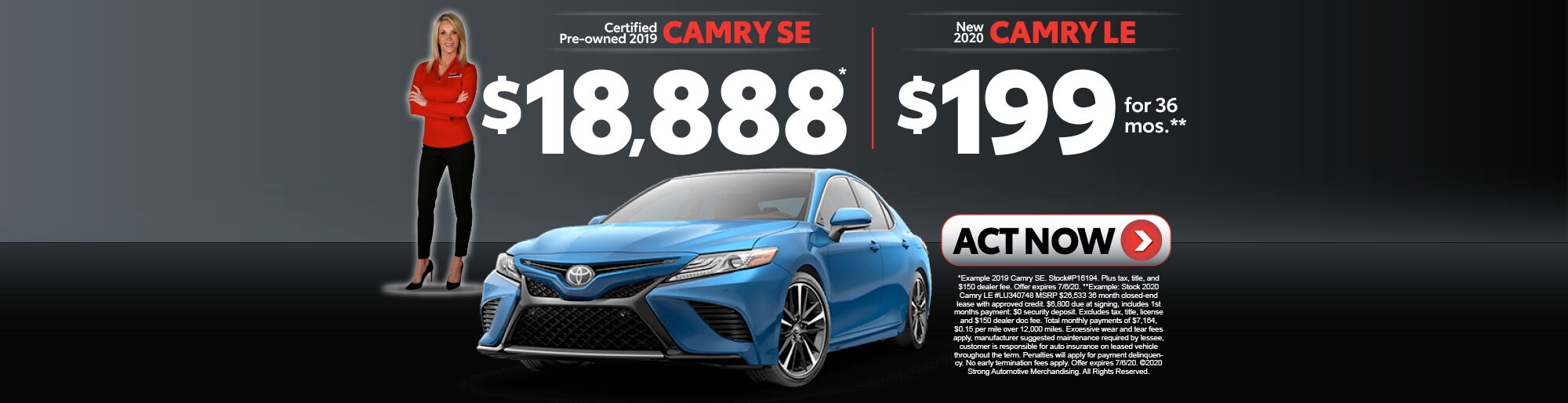 New Toyota & Used Car Dealership in McKinney TX Pat Lobb Toyota of