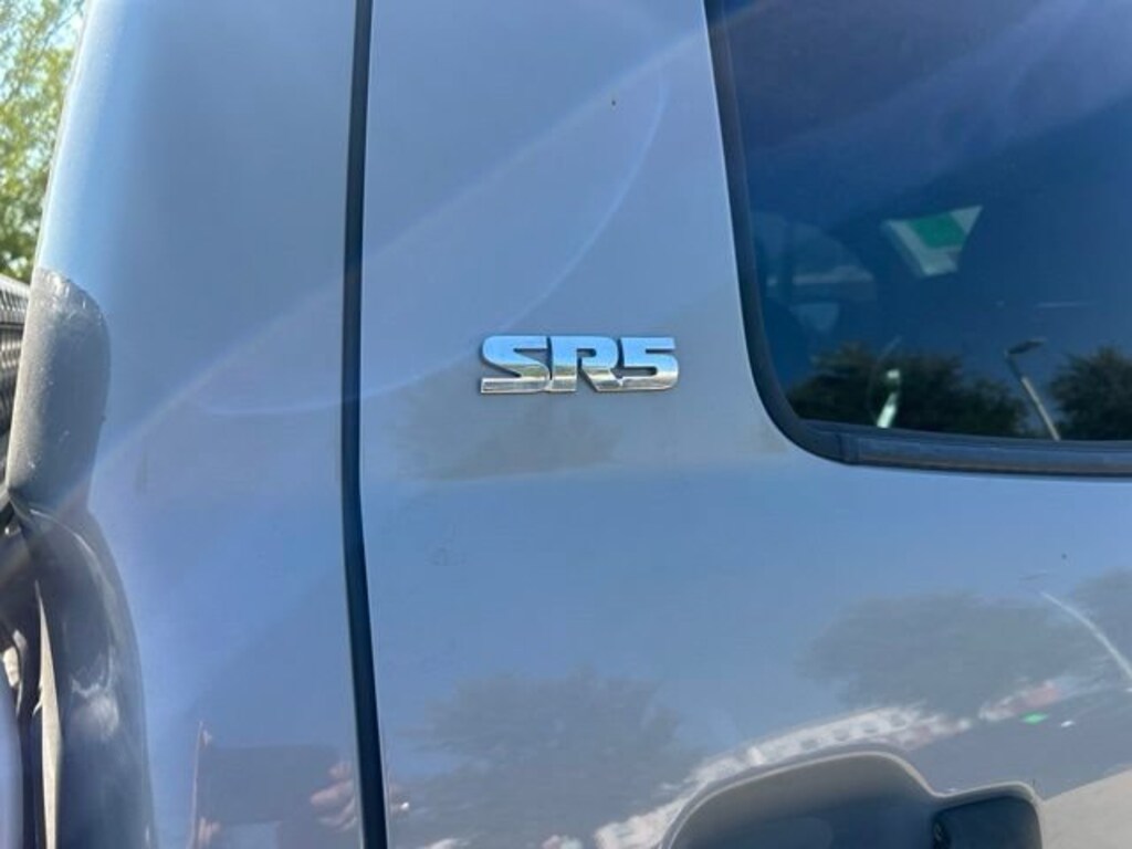 Used 2021 Toyota Tundra SR5 Truck CrewMax