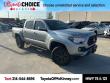 Used 2023 Toyota Tacoma SR Truck Double Cab
