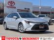 Used 2024 Toyota Corolla LE Sedan