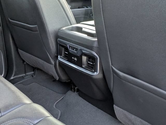 2025 GMC Sierra 2500HD SLT - Photo 29