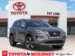 Used 2023 Nissan Rogue SL SUV