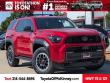 New 2025 Toyota 4Runner i-FORCE MAX TRD Off-Road SUV