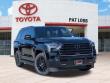 New 2026 Toyota Sequoia Limited SUV