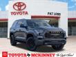 Used 2023 Toyota Sequoia TRD Pro SUV