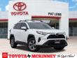Used 2025 Toyota RAV4 XLE SUV