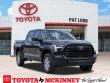 Used 2025 Toyota Tundra SR Truck CrewMax