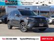 Used 2023 Toyota RAV4 Hybrid Limited SUV