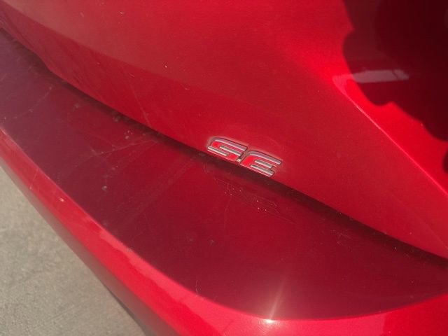 2022 Toyota Corolla SE photo 4