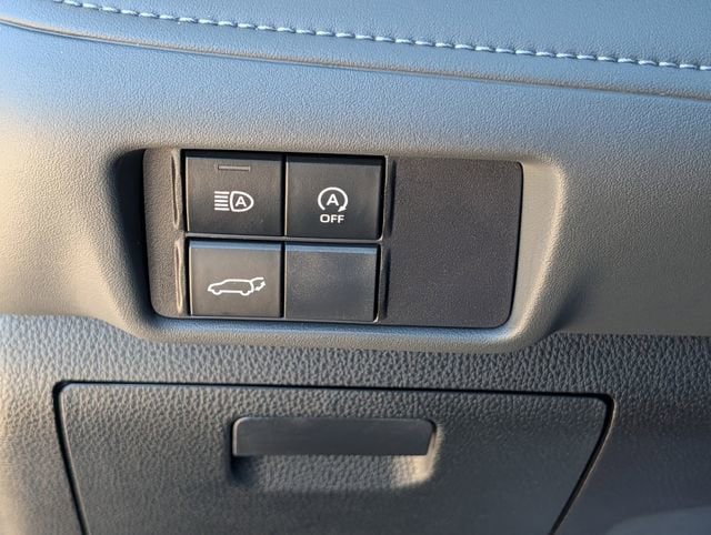 2024 Toyota Highlander XSE - Photo 13