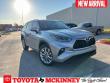 Used 2023 Toyota Highlander Limited SUV